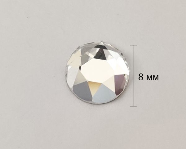 Crystal 5571011712 (8 mm)