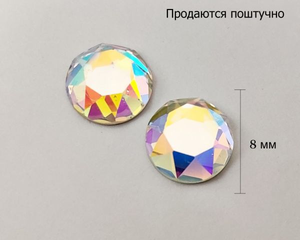 Crystal 5771011712 (8 mm)