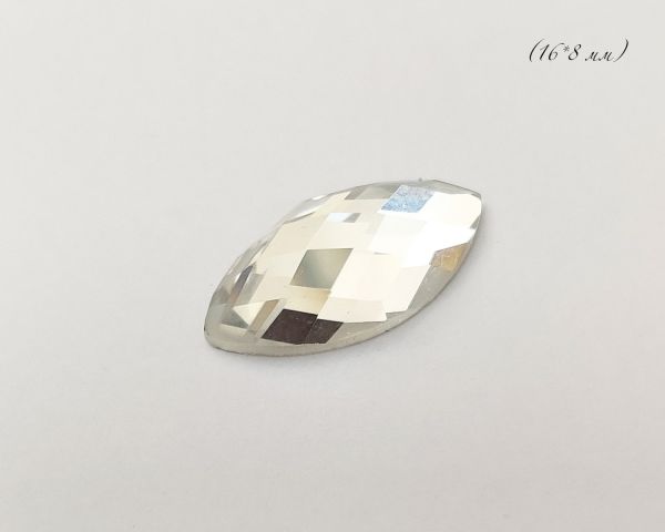Crystal 6571034720 (16*8 mm)
