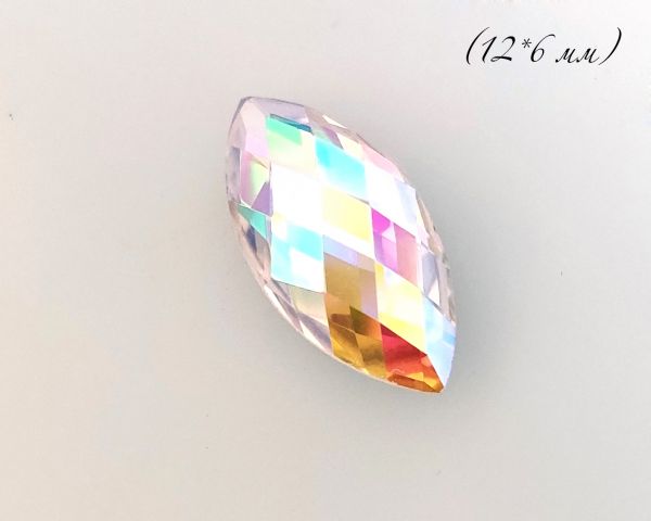 Crystal 6771034715 (12*6 mm)