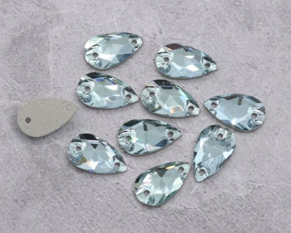 Crystal 3573065712 (12*7 mm)