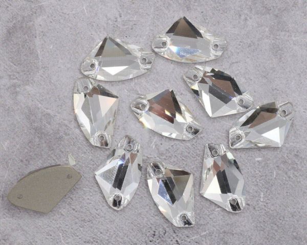 Crystal 1573062718 (19*12 mm)