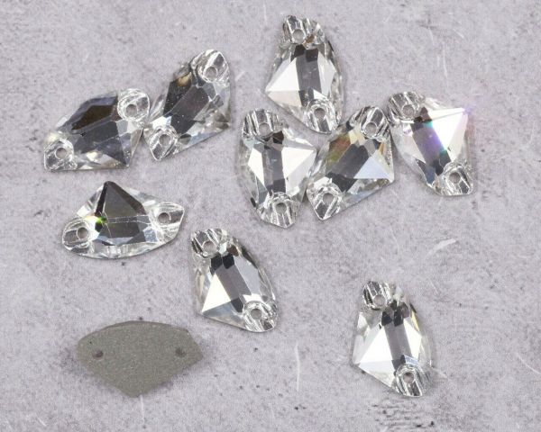 Crystal 1473062712 (14*9 mm)