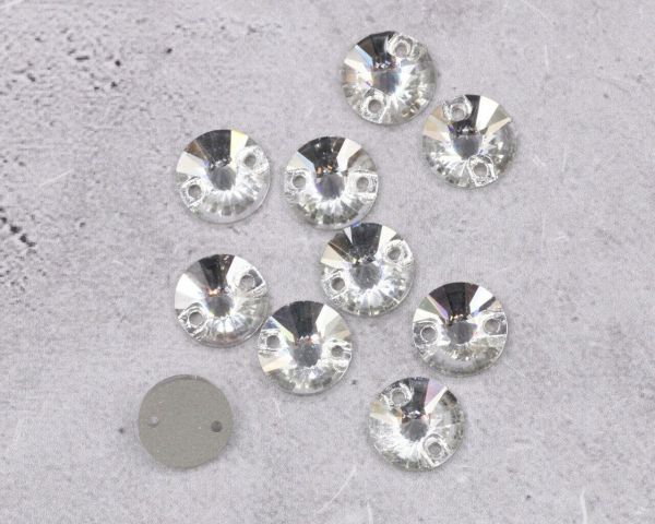 Crystal 77304179 (8 mm)