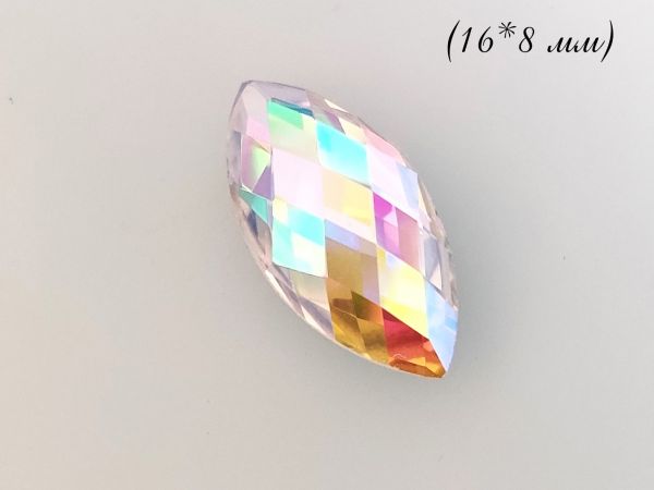 Crystal 6971034720 (16*8 mm)
