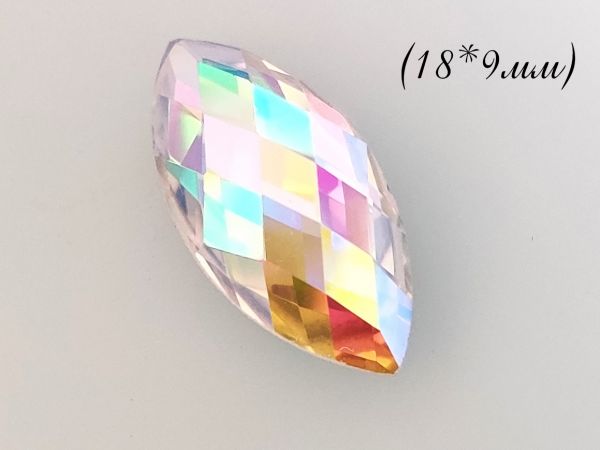 Crystal 7071034725 (18*9 mm)